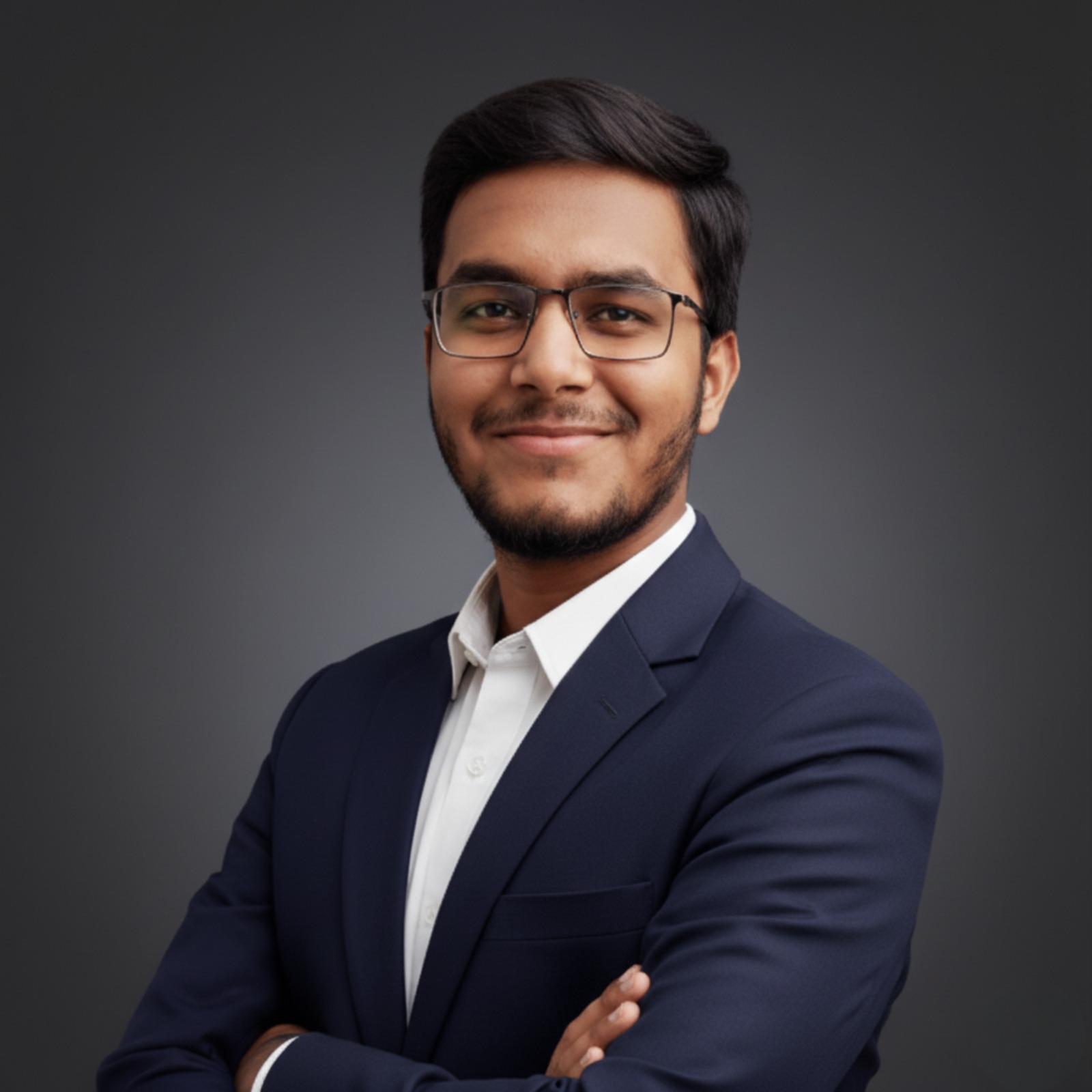 Saad Ullah Bilal
